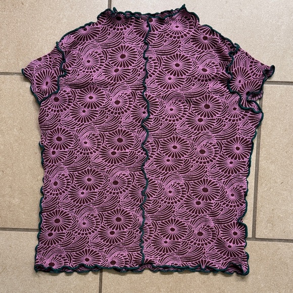 Seea Leo Surf Top - Caracol - Picture 4 of 7